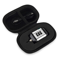 Источник питания Ambition Korall Mini RCA - Silver (2400мАч)