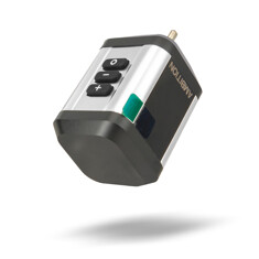 Источник питания Ambition Korall Mini RCA - Silver (2400мАч)