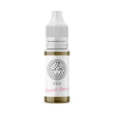 Пигмент FACE Набор Organic Brows