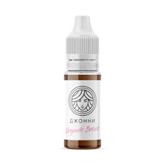 Пигмент FACE Набор Organic Brows