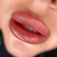 Пигмент FACE Organic love - Виктория