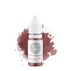 Пигмент FACE Organic love - Виктория