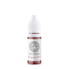 Пигмент FACE Organic love - Виктория