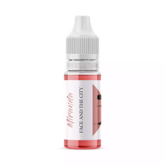 Пигмент FACE Organic love - Миранда