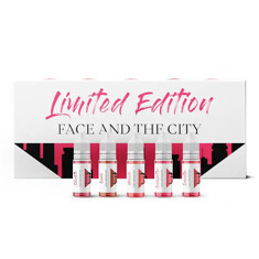 Пигмент FACE Organic love - Кэрри