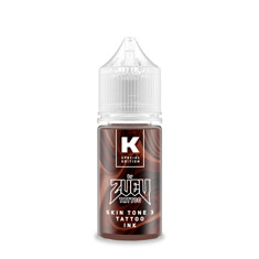 Пигмент КРАСКА Tattoo Ink Zuev Skintone #3