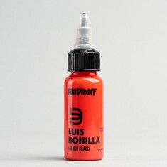 Краска Radiant Colors Luis Fan Boy Orange