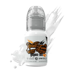 Краска World Famous Tattoo Ink Must-Haves Set (12 пигментов)