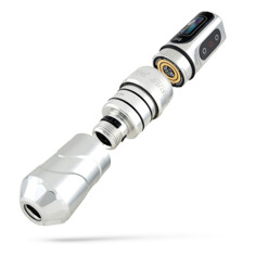 Тату-машинка Spektra Flux Max Blade (4.0мм) + 2 PowerBolts II