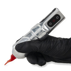 Тату-машинка Spektra Flux Max Blade (4.0мм) + 2 PowerBolts II