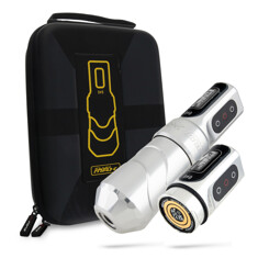Тату-машинка Spektra Flux Max Blade (4.0мм) + 2 PowerBolts II