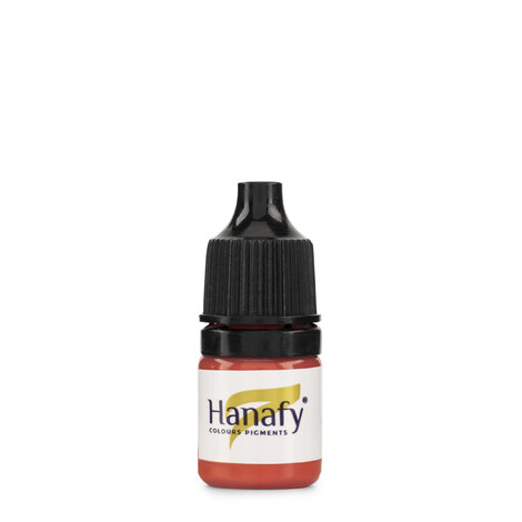 Пигмент на распродаже Hanafy Colours Pigments - Corrector № 1 - ГОДЕН до 03.2024