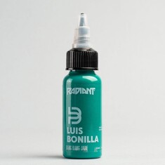 Краска Radiant Colors Luis Bang Bang Jade