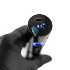 Источник питания Ambition Ninja RS Spare Battery (1200мАч)
