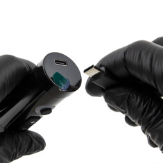 Источник питания Ambition Ninja RS Spare Battery (1200мАч)