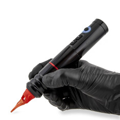 Источник питания Ambition Ninja RS Spare Battery (1200мАч)