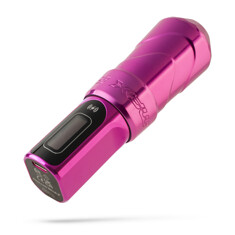 Тату-машинка Spektra Flux MAX - Bubblegum (4.0мм)
