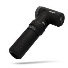Тату-машинка Mast Rotary Machines Flip Pro Wireless 2.6 - 4.0мм - Grey