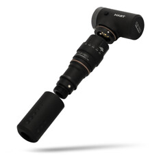 Тату-машинка Mast Rotary Machines Flip Pro Wireless 2.6 - 4.0мм - Grey