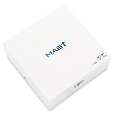 Тату машинка Mast Flip Pro Wireless 2.6 - 4.0мм - Grey