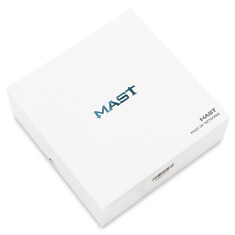 Тату-машинка Mast Rotary Machines Flip Pro Wireless 2.6 - 4.0мм - Grey