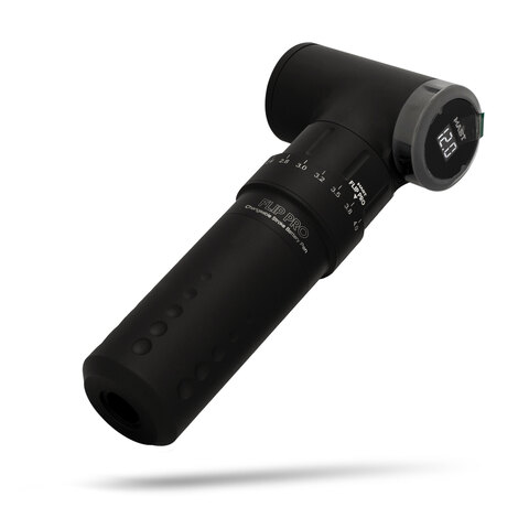 Тату машинка Mast Flip Pro Wireless 2.6 - 4.0мм - Grey