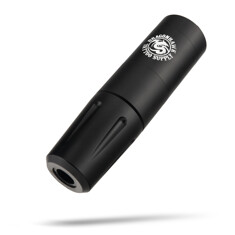 Тату-машинка Mast Rotary Machines Dragonhawk X8 Tunable Frequency Wireless 4.0мм