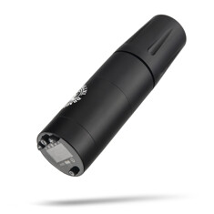 Тату-машинка Mast Rotary Machines Dragonhawk X8 Tunable Frequency Wireless 4.0мм