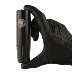 Тату-машинка Mast Rotary Machines Dragonhawk X8 Tunable Frequency Wireless 4.0мм