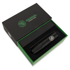 Тату-машинка Mast Rotary Machines Dragonhawk X8 Tunable Frequency Wireless 4.0мм