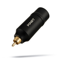 Источник питания Mast Power Supply T2 Wireless Battery Gloss Black