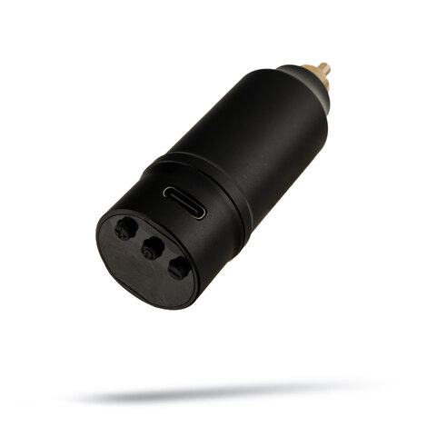 Источник питания Mast T2 Wireless Battery Gloss Black