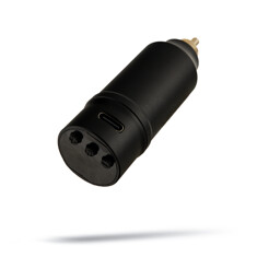 Источник питания Mast Power Supply T2 Wireless Battery Gloss Black