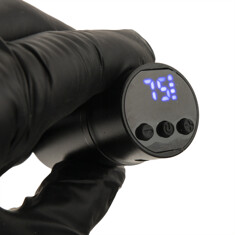 Источник питания Mast Power Supply T2 Wireless Battery Gloss Black