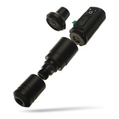 Тату машинка Ambition Ninja v3.0 High Capacity Battery