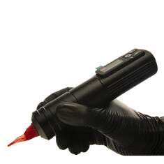 Тату машинка Ambition Ninja v3.0 High Capacity Battery