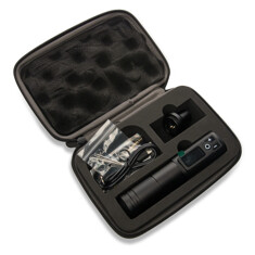 Тату машинка Ambition Ninja v3.0 High Capacity Battery