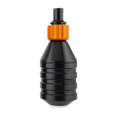 Держатель для картриджей Cheyenne, T-tech Sol Grip L Black - 33 мм
