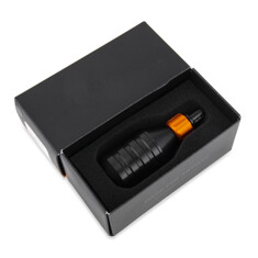 Держатель для картриджей Cheyenne, T-tech Sol Grip L Black - 33 мм