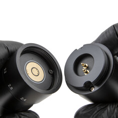 Источник питания Ambition Ninja RS / Travel - Paco v2.2 Spare Battery (2400мАч)