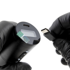 Источник питания Ambition Ninja RS / Travel - Paco v2.2 Spare Battery (2400мАч)