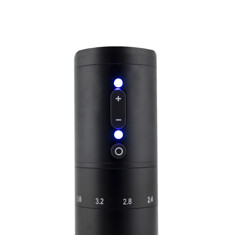 Источник питания Ambition Ninja RS / Travel - Paco v2.2 Spare Battery (2400мАч)