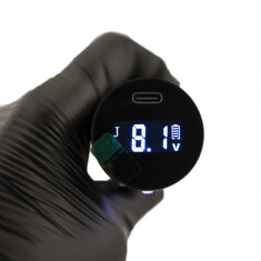 Источник питания Ambition Ninja RS / Travel - Paco v2.2 Spare Battery (2400мАч)