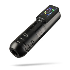 Тату машинка Ambition Zetton Wireless Black