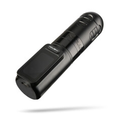 Тату машинка Ambition Zetton Wireless Black