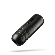 Тату машинка Ambition Zetton Wireless Black