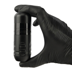 Тату машинка Ambition Zetton Wireless Black