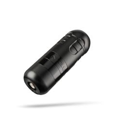 Тату машинка Ambition Zetton Wireless Black