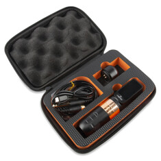 Тату машинка Ambition Zetton Wireless Gold