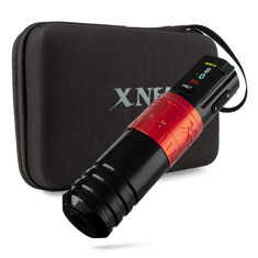 XNET Vipera Adjustable Stroke Wireless Red